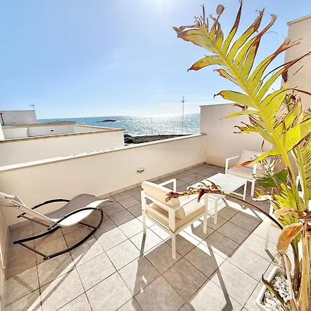 Guest house Leo & Sea Torre San Giovanni Ugento