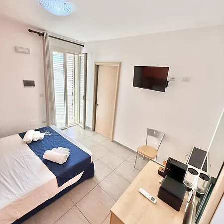 Leo & Sea Guest house Torre San Giovanni Ugento