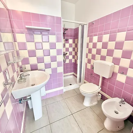 Leo & Sea Guest house Torre San Giovanni Ugento