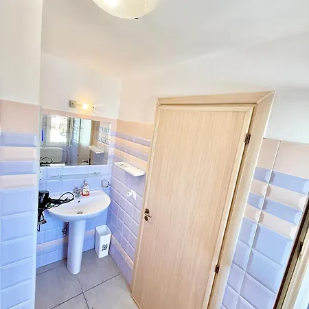 Leo & Sea Guest house Torre San Giovanni Ugento
