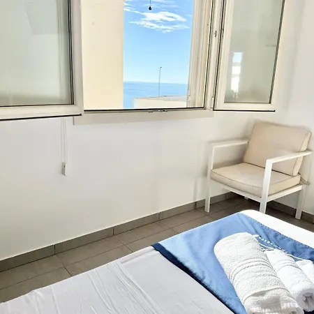 Guest house Leo & Sea 3*
