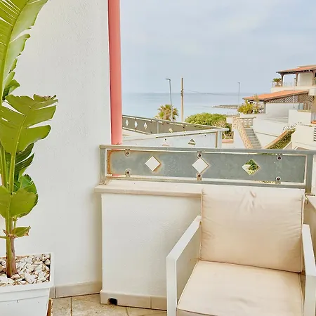 Leo & Sea Guest house Torre San Giovanni Ugento