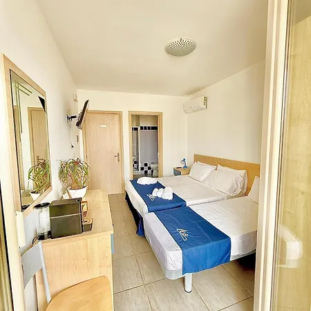 Leo & Sea Guest house